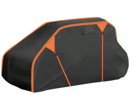 Чохол на баггі Uxcell Mobility XL - фото 1