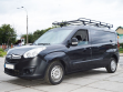 Корзина на крышу Cruz для Volkswagen Caddy (mkIII) 2003-2020 - фото 2