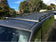 Корзина на крышу Cruz для Volkswagen Caddy (mkIII) 2003-2020 - фото 5