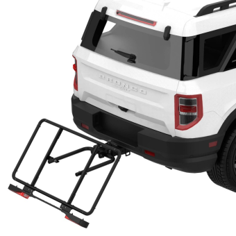 Платформа на фаркоп Cruz Tailo R2 - фото 6