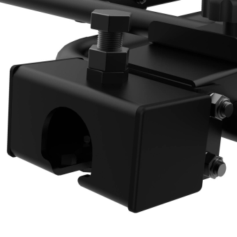 Платформа на фаркоп Cruz Tailo R2 - фото 2