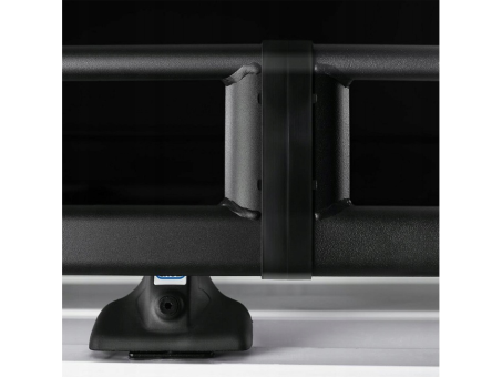 Грузовая корзина на крышу Cruz Evo Rack module E20-140 - фото 11 Грузовая корзина на крышу Cruz Evo Rack module E20-140 - фото 11