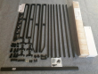 Грузовая корзина на крышу Cruz Evo Rack module E20-140 - фото 20 Грузовая корзина на крышу Cruz Evo Rack module E20-140 - фото 20