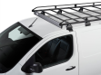 Грузовая корзина на крышу Cruz Evo Rack module E20-140 - фото 4 Грузовая корзина на крышу Cruz Evo Rack module E20-140 - фото 4