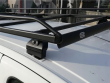 Грузовая корзина на крышу Cruz Evo Rack module E20-140 - фото 18 Грузовая корзина на крышу Cruz Evo Rack module E20-140 - фото 18