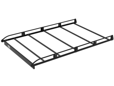 Грузовая корзина на крышу Cruz Evo Rack module E20-140 - фото 1 Грузовая корзина на крышу Cruz Evo Rack module E20-140 - фото 1