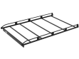 Грузовая корзина на крышу Cruz Evo Rack module E20-140 - фото 1 Грузовая корзина на крышу Cruz Evo Rack module E20-140 - фото 1