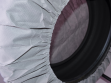 Набор защитных чехлов для автомобильных шин Kegel 4 x Season L - фото 8