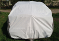 Чохол-тент для автомобіля Kegel-Blazusiak Mobile Garage XL Hatchback/Kombi - фото 7