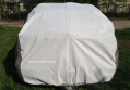 Чехол-тент для автомобиля Kegel-Blazusiak Mobile Garage XL Hatchback/Kombi - фото 8
