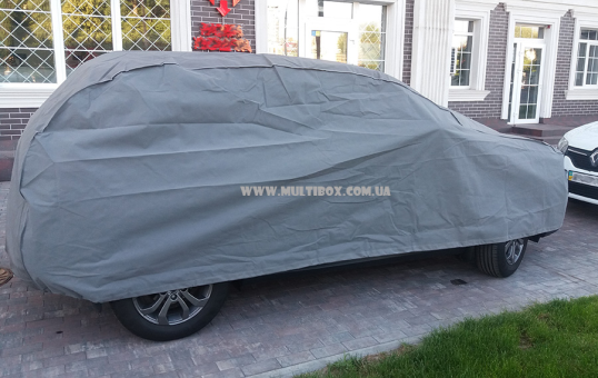 Чехол-тент для автомобиля Kegel-Blazusiak Mobile Garage XL SUV/Off Road - фото 7