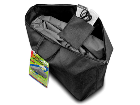 Чехол-тент для автомобиля Kegel-Blazusiak Mobile Garage XL Mini Van - фото 9