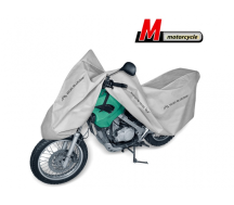 Чехол-тент для мотоцикла Kegel-Blazusiak Basic Garage Motorcycle M