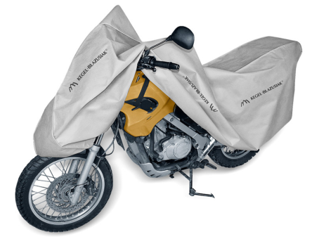 Чехол-тент для мотоцикла Kegel Mobile Garage Motorcycle L - фото 5