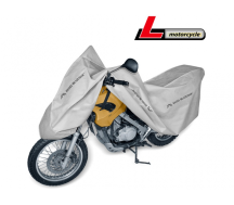 Чохол-тент для мотоцикла Kegel Basic Garage Motorcycle L