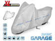 Чохол-тент для мотоцикла Kegel Basic Garage Motorcycle XL - фото 2