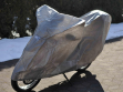 Чехол &ndash;тент для мотоцикла с кофром Kegel  Mobile Garage Motorcycle L Box - фото 4