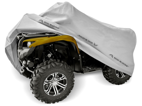 Чехол &ndash;тент для квадроцикла Kegel Basic Garage Quad L - фото 7