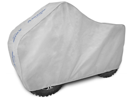 Чехол &ndash;тент для квадроцикла Kegel Basic Garage Quad L - фото 5