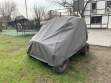 Чехол &ndash;тент для квадроцикла Kegel Basic Garage Quad L - фото 4