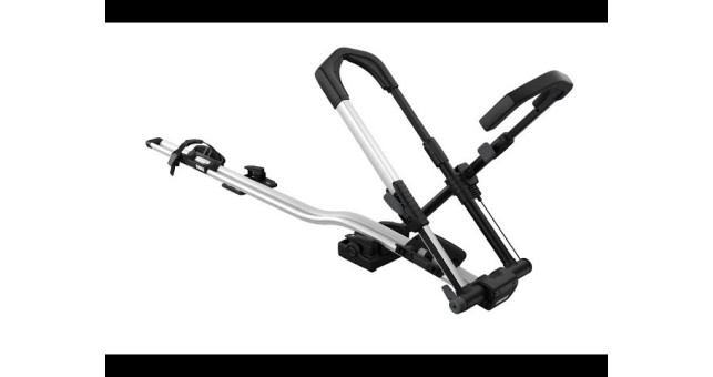 Кріплення для велосипеда на дах Thule UpRide 599001 - фото 1