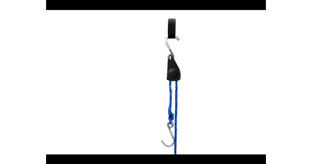 Крепление для кормы и носа лодки Thule QuickDraw 838000 - фото 1