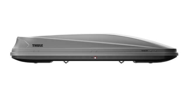 Бокс Thule Touring M (200) Titan - фото 1