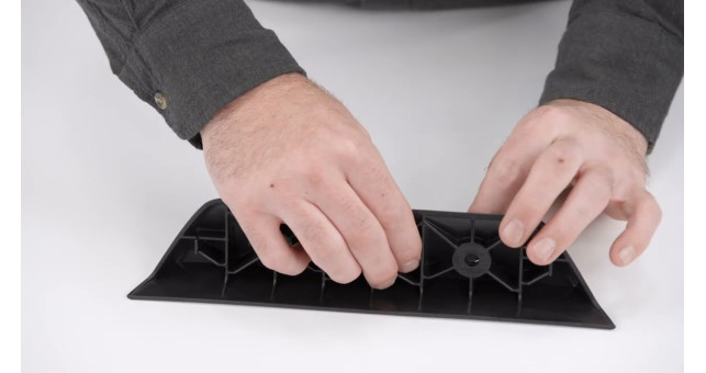 Вантажна платформа Thule Caprock Platform (M) 611002 - фото 1