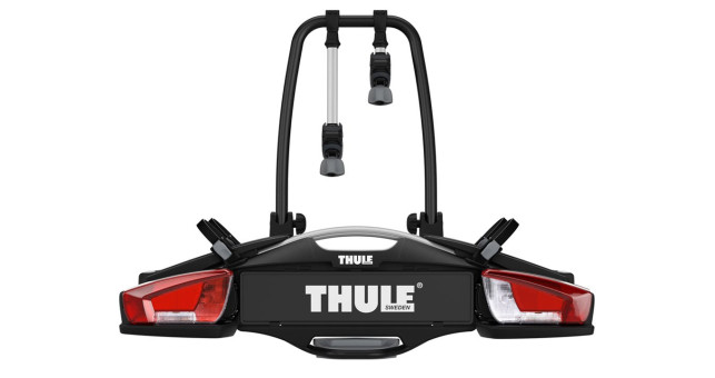 Багажник для велосипедов на фаркоп Thule VeloCompact TH 924001(13-pin) - фото 1