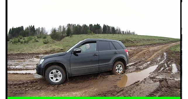 Браслеты на колеса Автомир Грузовик c трещеткой - фото 1